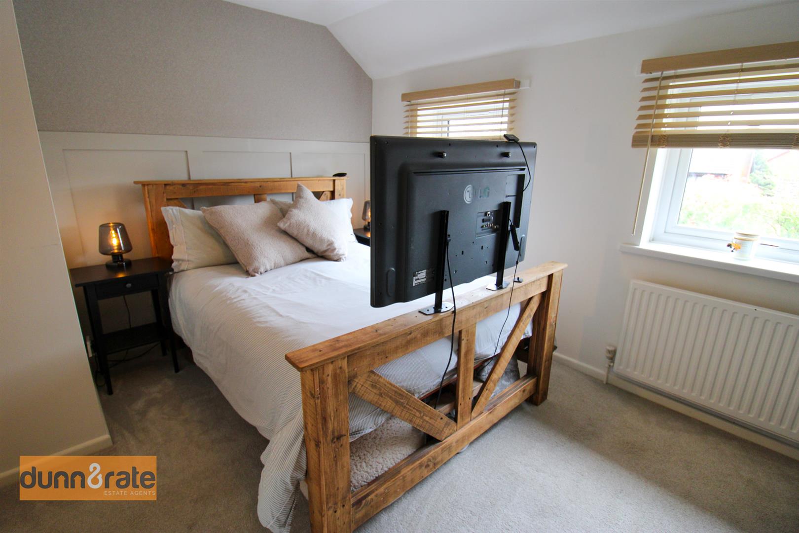 Dale View Court, Fulford, Stoke-On-Trent